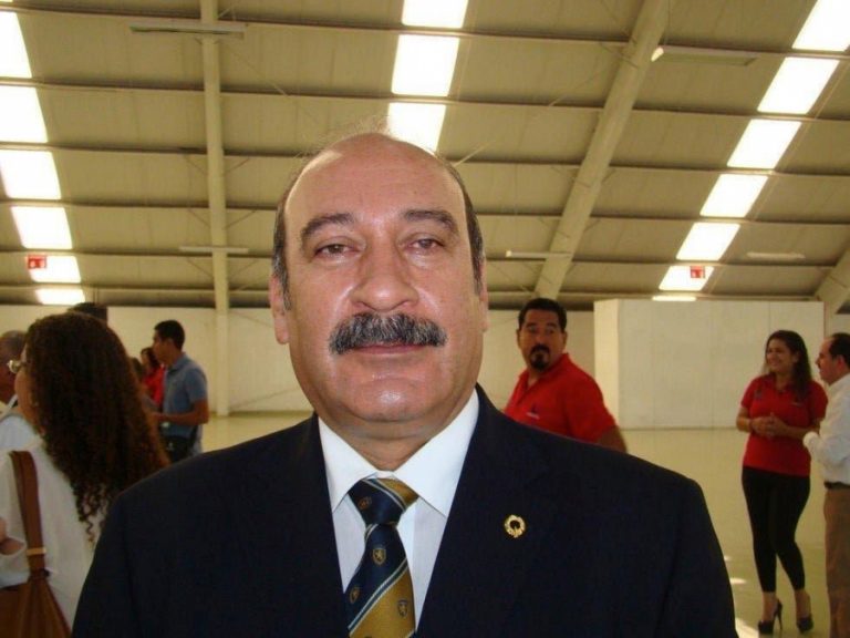 Espera Canacintra 50 empresas en congreso internacional en agosto