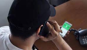 Ciudadanos extreman precauciones ante ola de extorsiones telefónicas