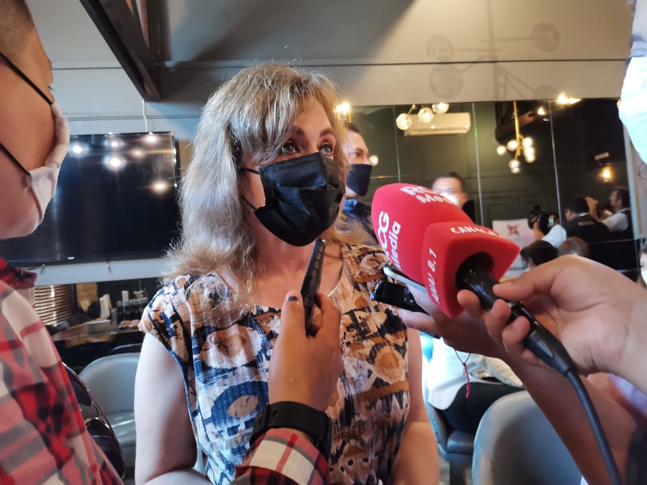 Piden respetar medidas antiCovid en lugares turísticos