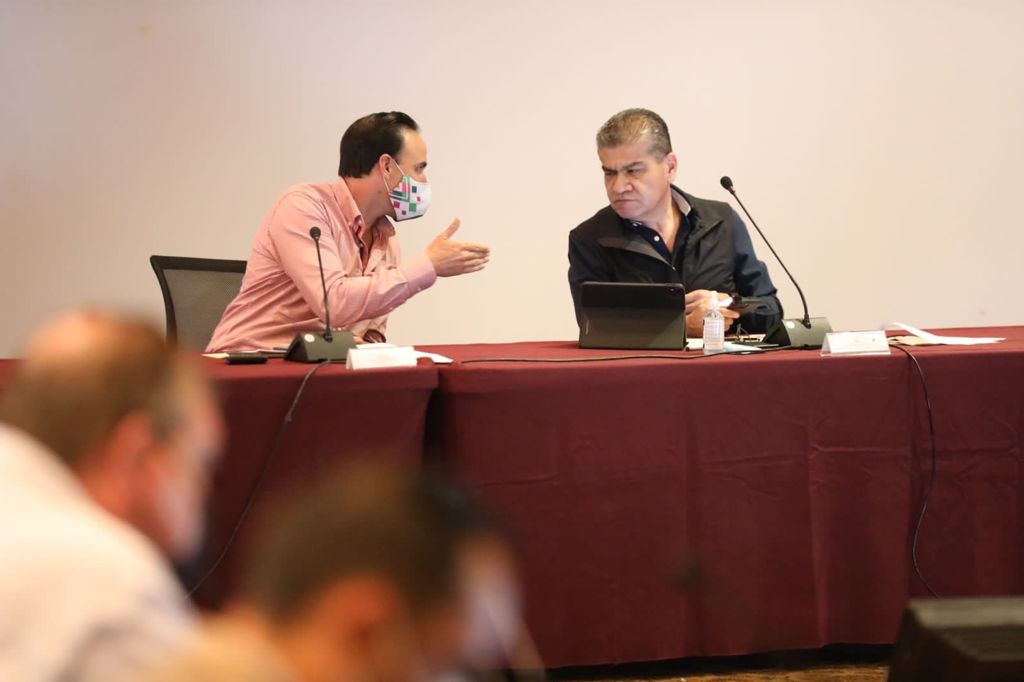 Reforzará Municipio de Saltillo medidas preventivas