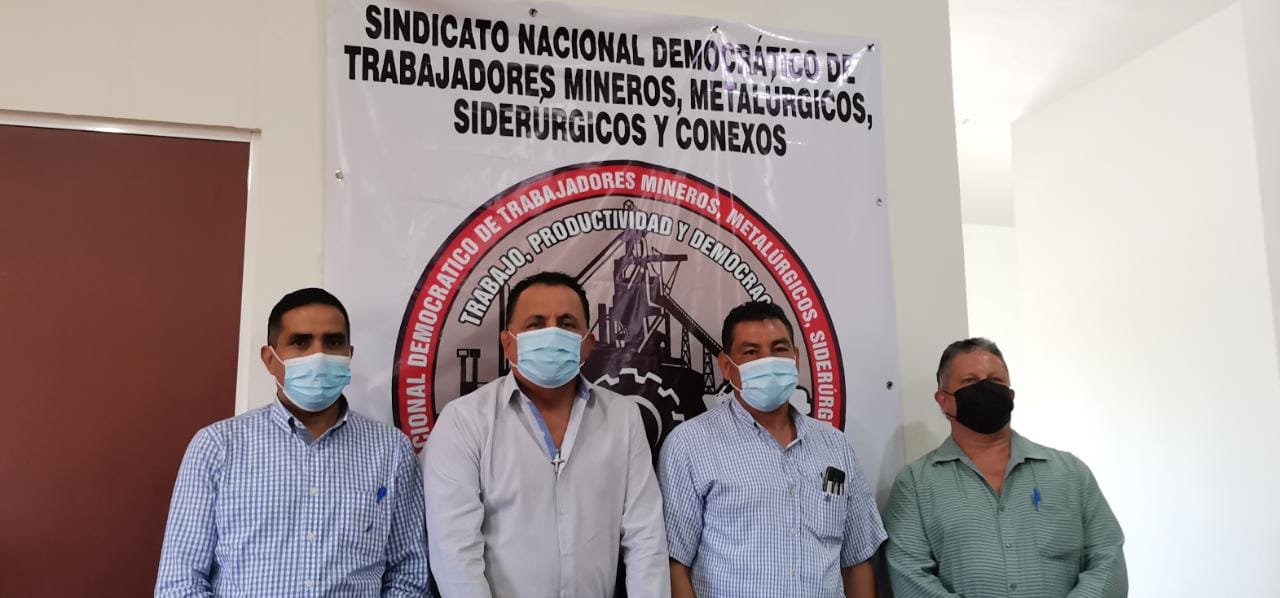 Outsourcing sí traerá beneficios a trabajadores, dice líder sindical