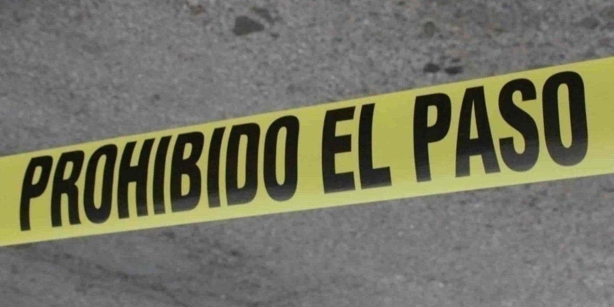Hombre se quita la vida, suman 69 suicidios en el Sureste
