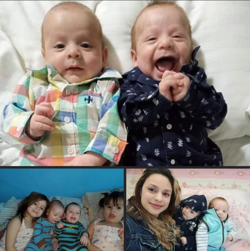 Saltillense pide ayuda para localizar a su esposa y cuatro hijos