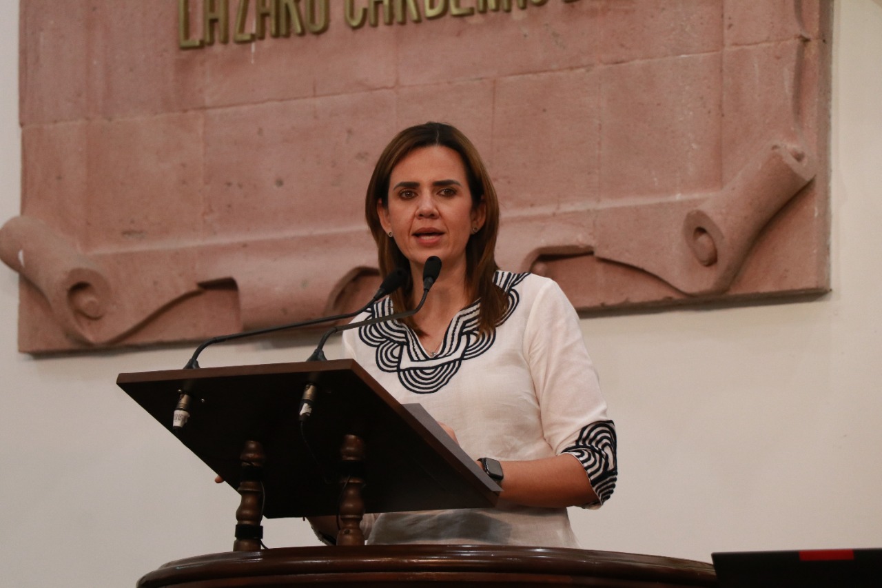 Debe Ejecutivo federal reconsiderar estrategia nacional de seguridad pública