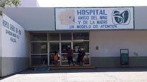 Un accidente minero deja trabajador  lesionado, en mina Santa Barbara