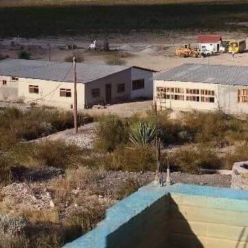 Mueren dos en “caído” en mina de Zinc en Ocampo Coahuila