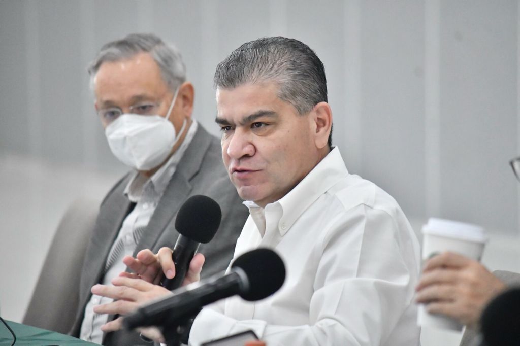 Genera Coahuila sus condiciones de regreso a clases: MARS