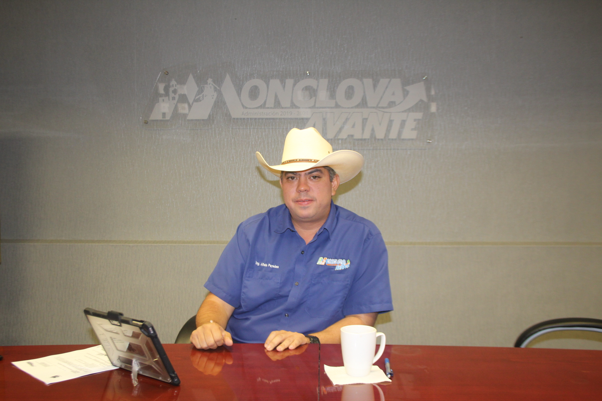 APL se encargará del renacer “azul”