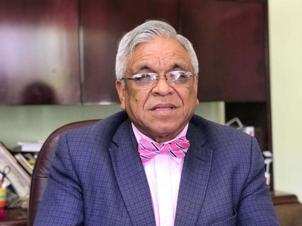 Ramiro Flores Morales
