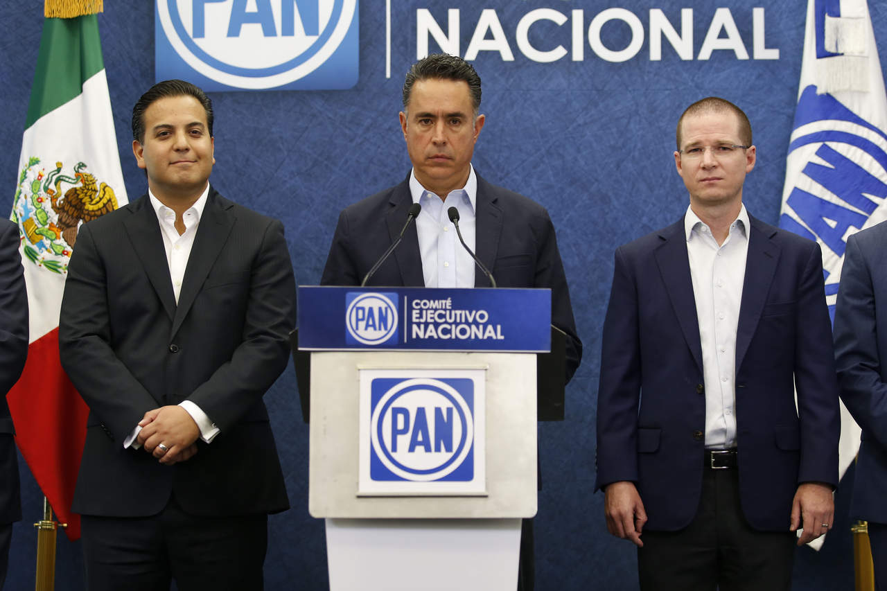 En los pasillos