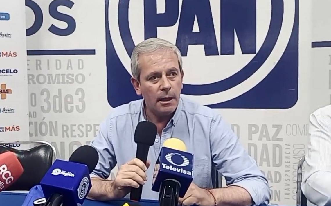 En los pasillos