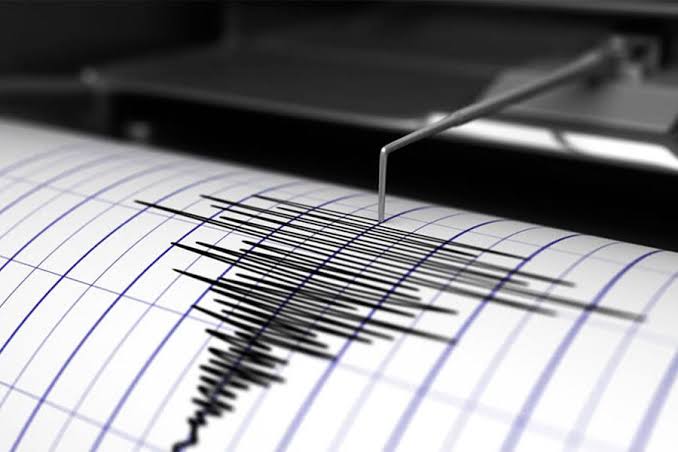 Tiembla en Saltillo, sismo fue de 4.2 grados en la escala de Richter