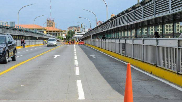 Extienden a un mes más restricciones en Puentes Internacionales entre México y Estados Unidos