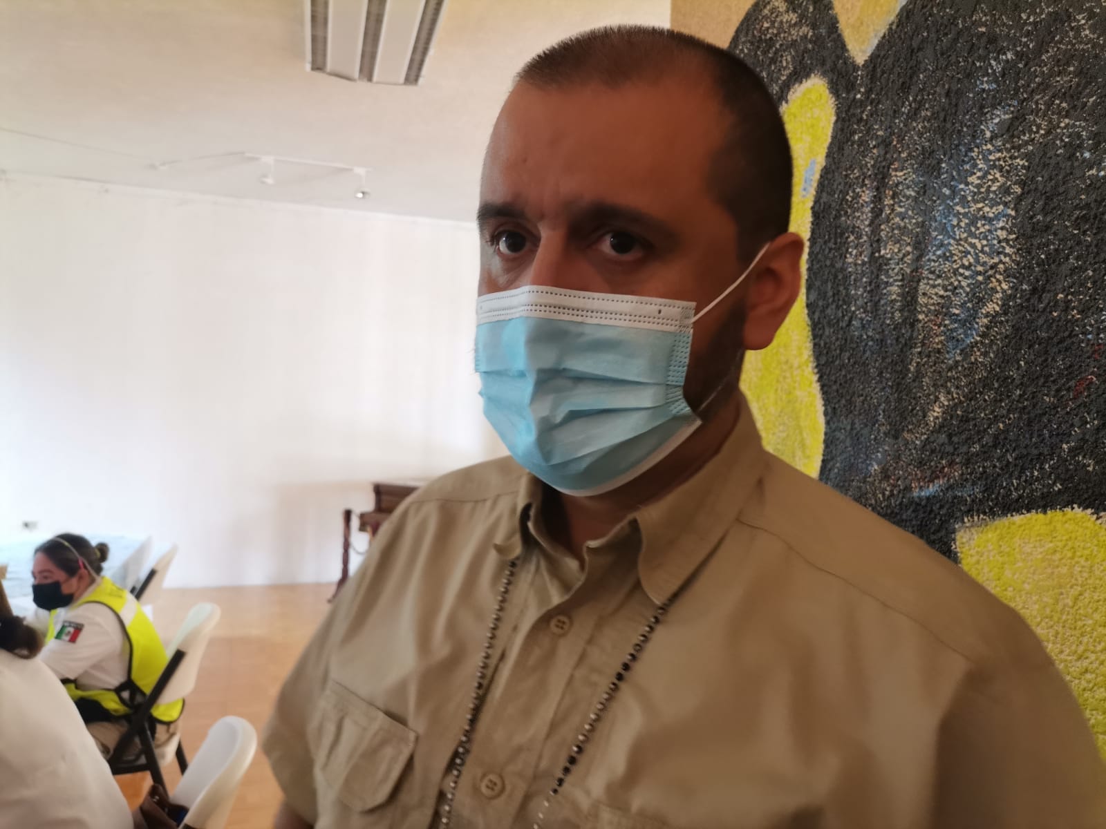 Mando Único de Múzquiz tendrá cuatro elementos más