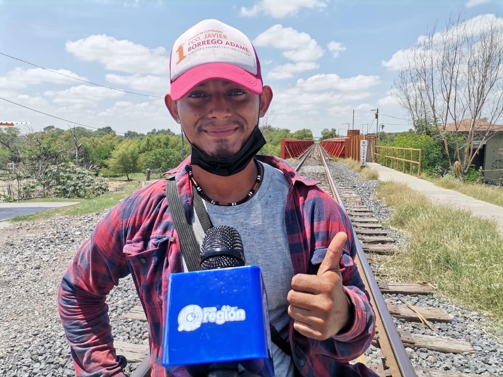 Brindan ayuda psicológica a menores migrantes no acompañados