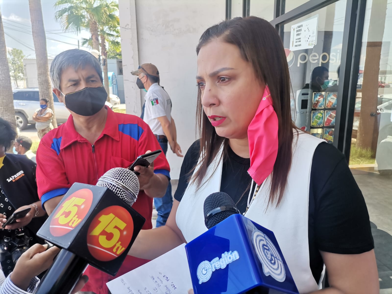 Cesan a policías involucrados en pasada riña