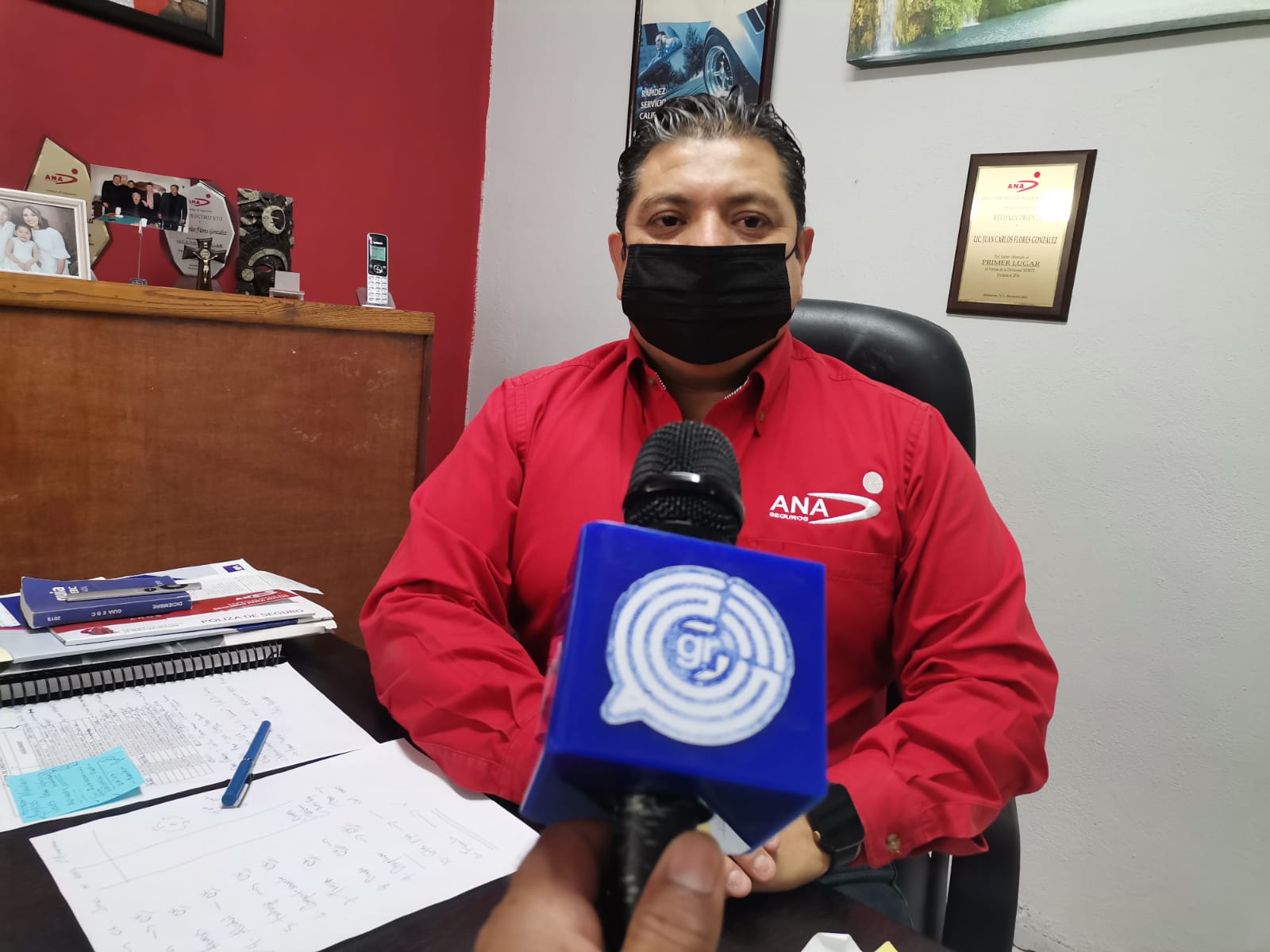 Se disparan accidentes automovilísticos de gravedad