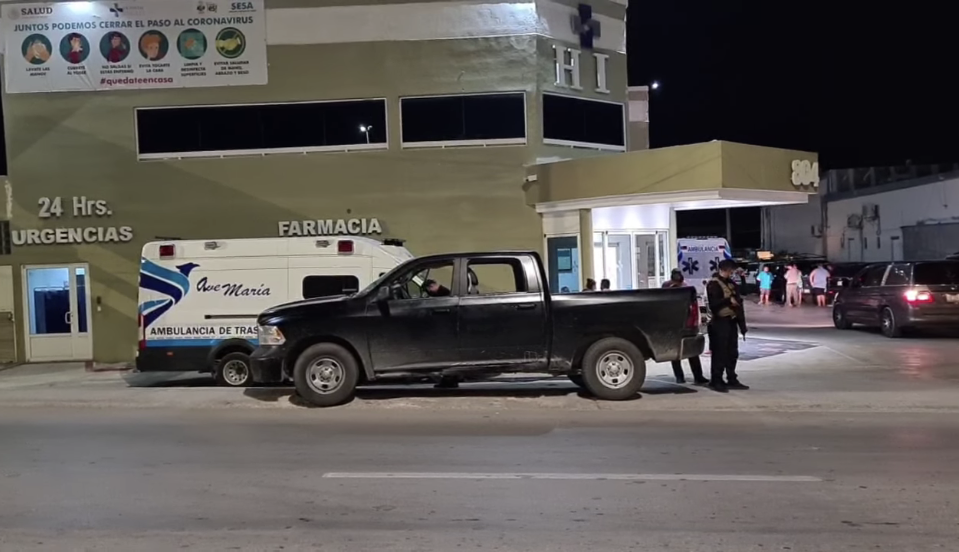 Papás descuidan a su hijo y muere ahogado