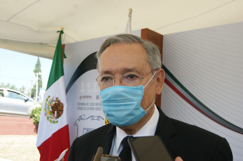 Volverán a las aulas 40 mil alumnos: SE