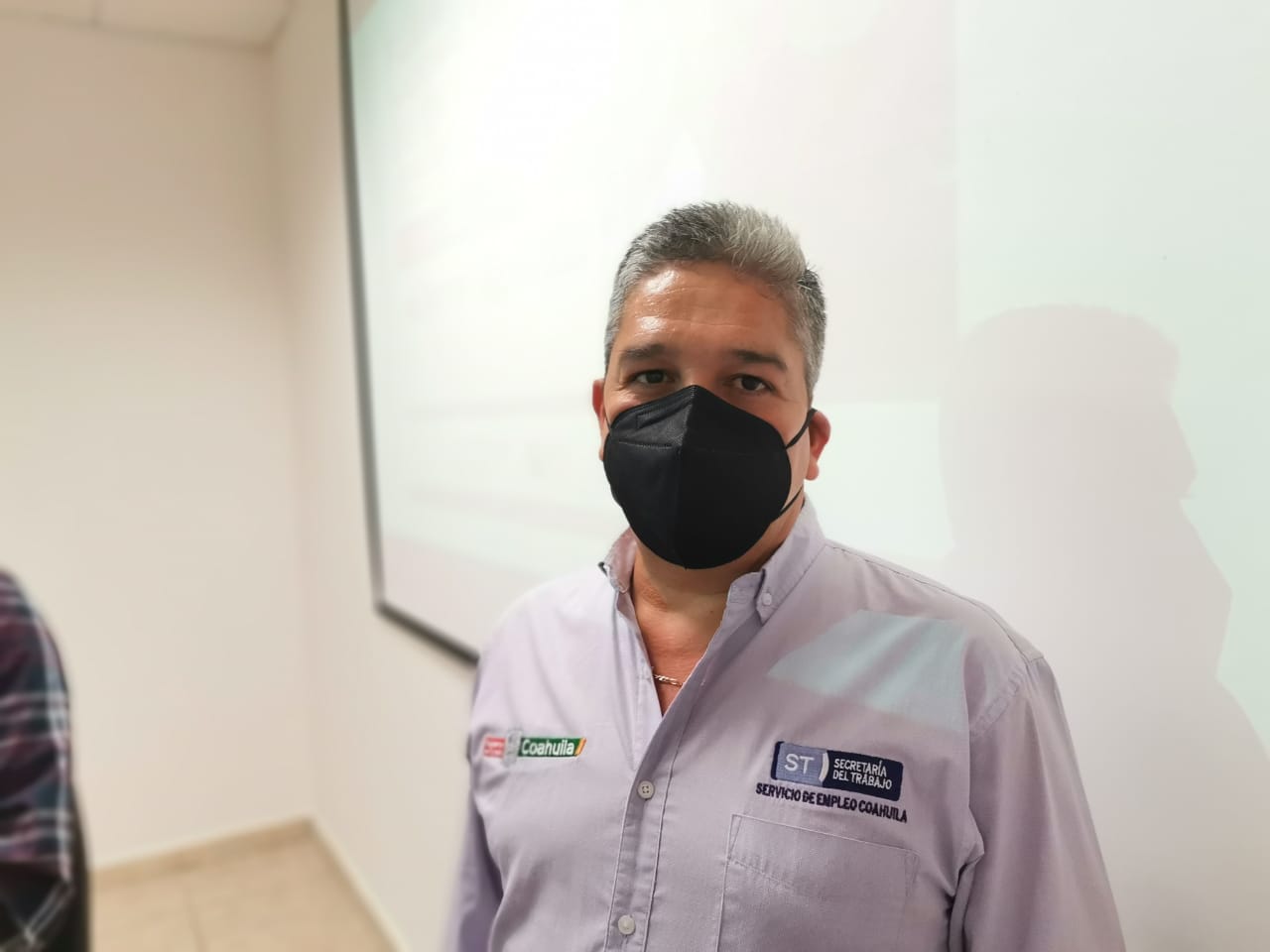 Descartan riesgo de déficit de mano de obra en el estado