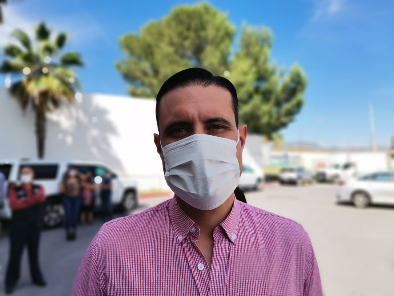 Vigilantes de la Salud pondrán “lupa” en mercados sobre ruedas