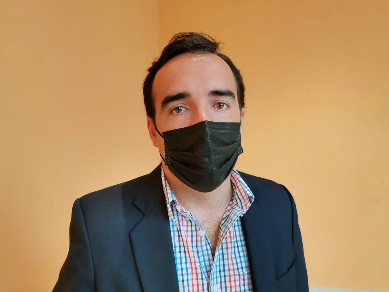 Refuerzan empresas medidas contra Covid