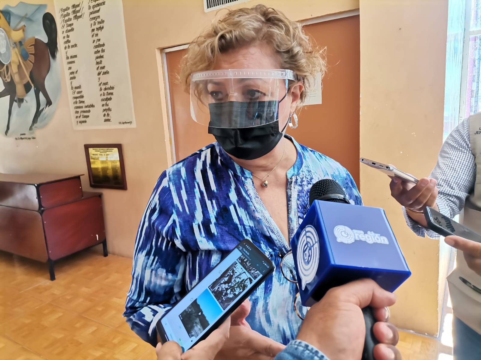 Endurecerán en Múzquiz los protocolos sanitarios