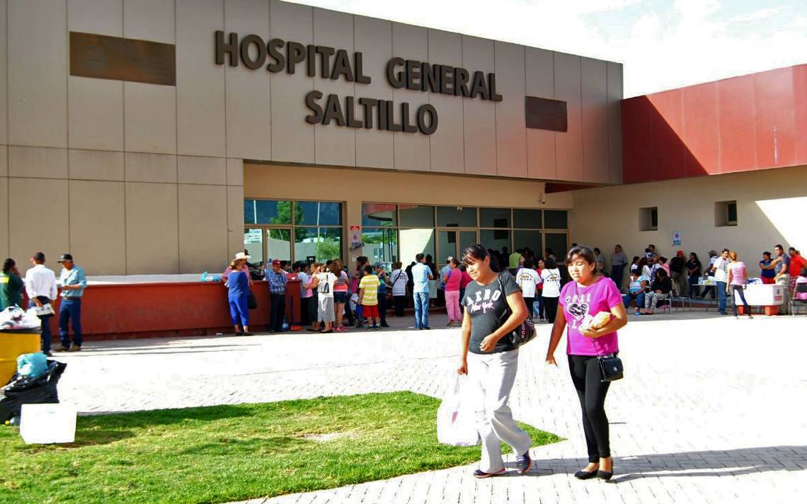 Personal del HG exigen cese de la jefa de enfermeras e insumos