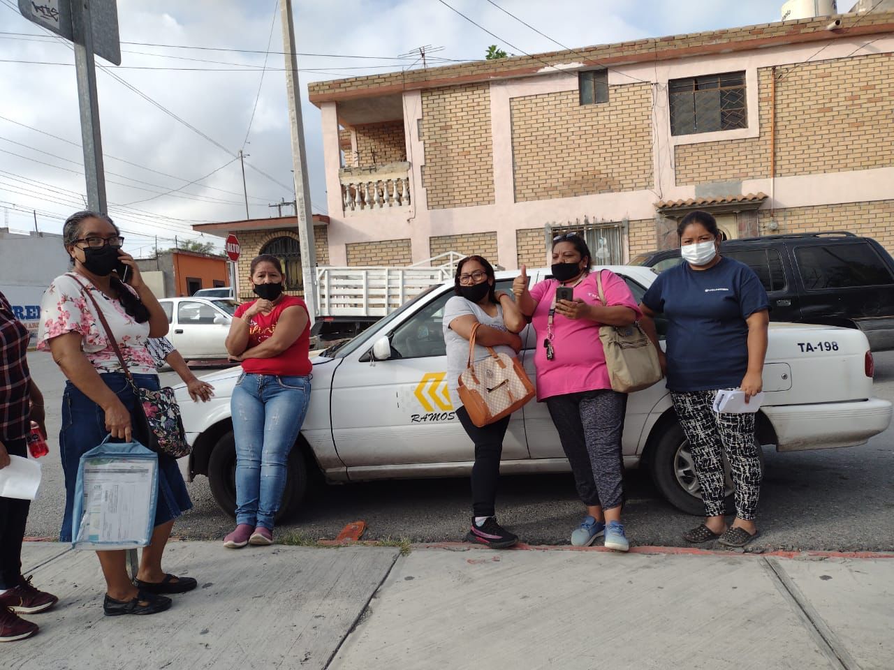 Dejan sin vacunas a ramosarizpenses