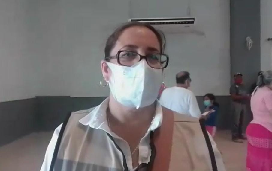 En suspenso, vacunación para jóvenes de 18 a 29 años