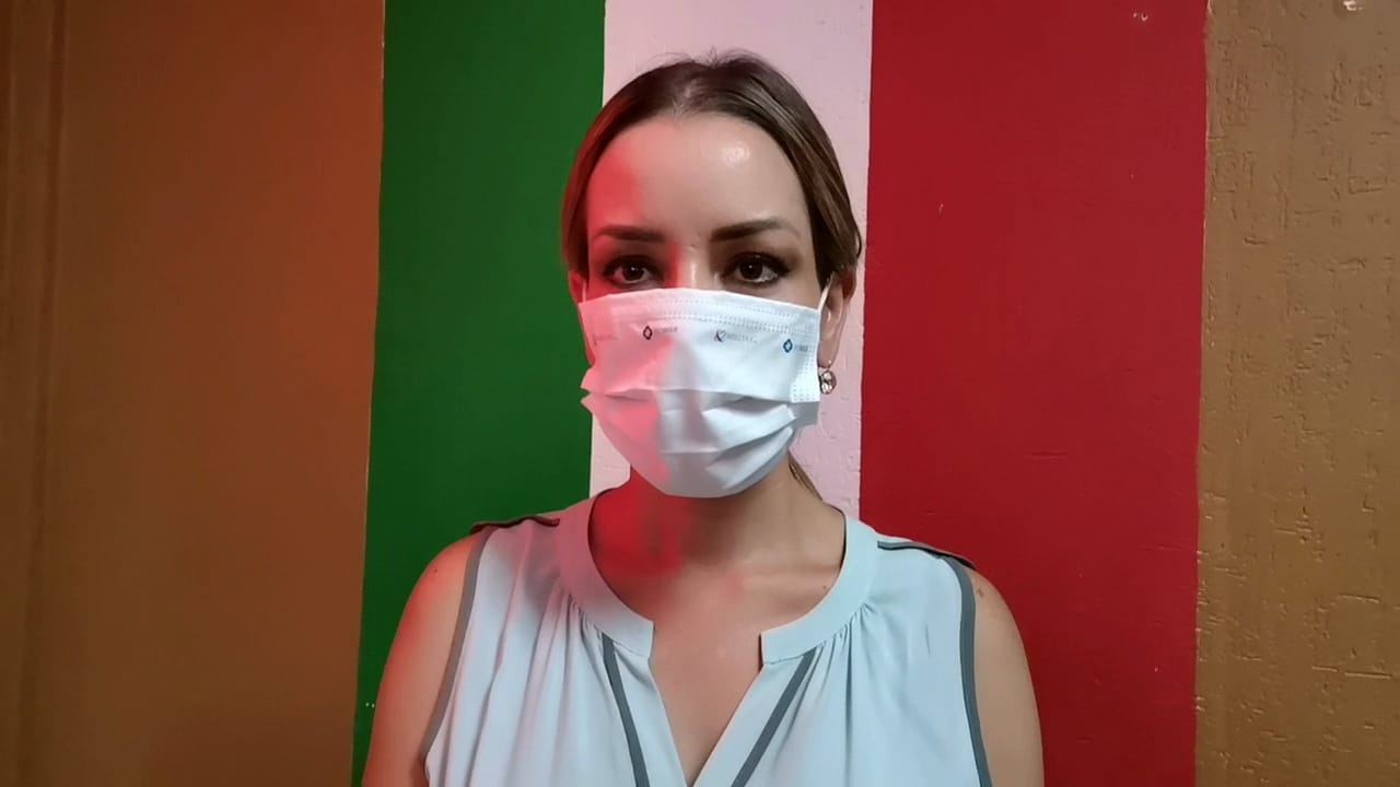 Todos tenemos que ser medidos con la misma vara: Senadora