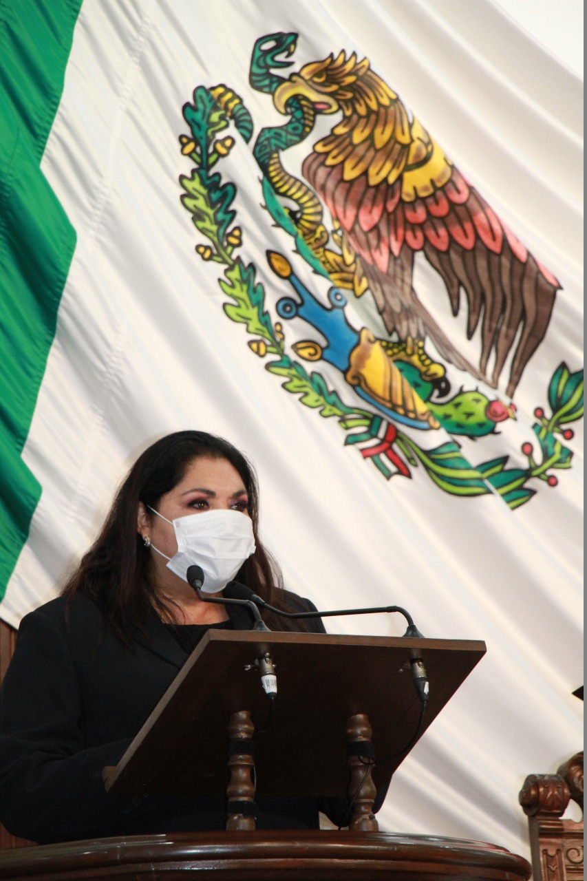 Exhortan a federación a apoyar a todos los discapacitados