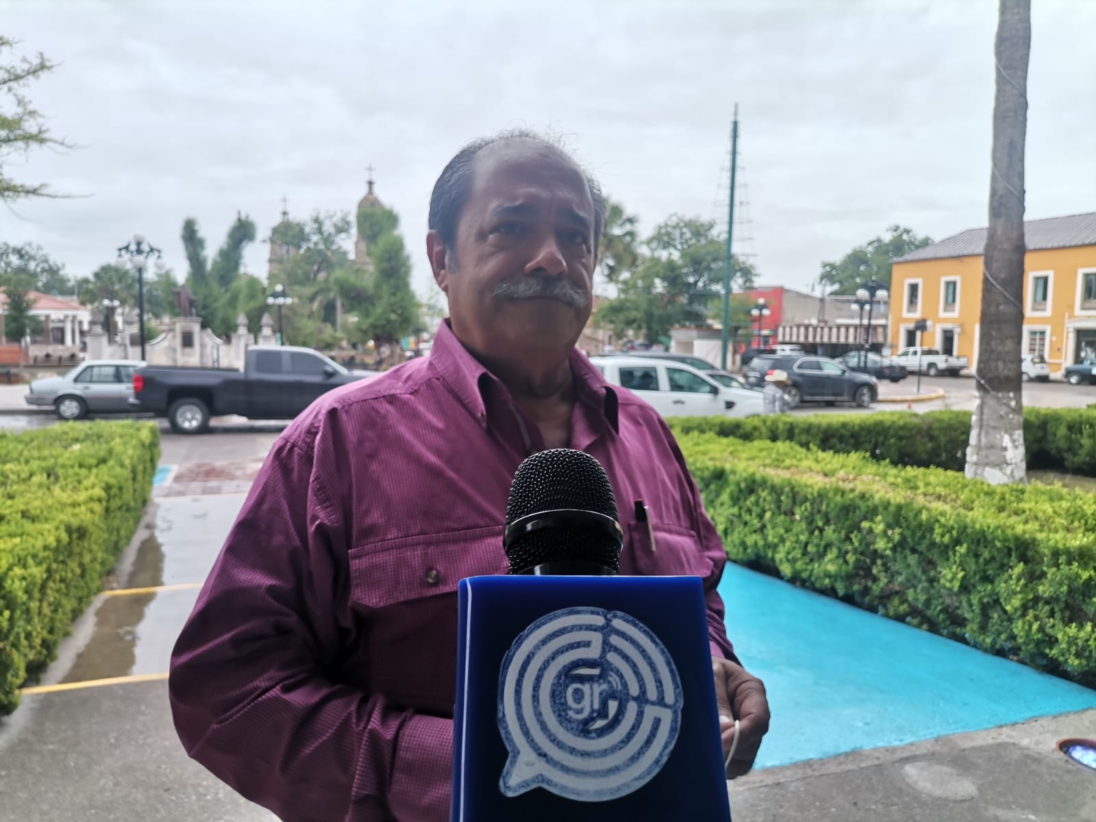 Tiene Múzquiz dos años con la economía estancada