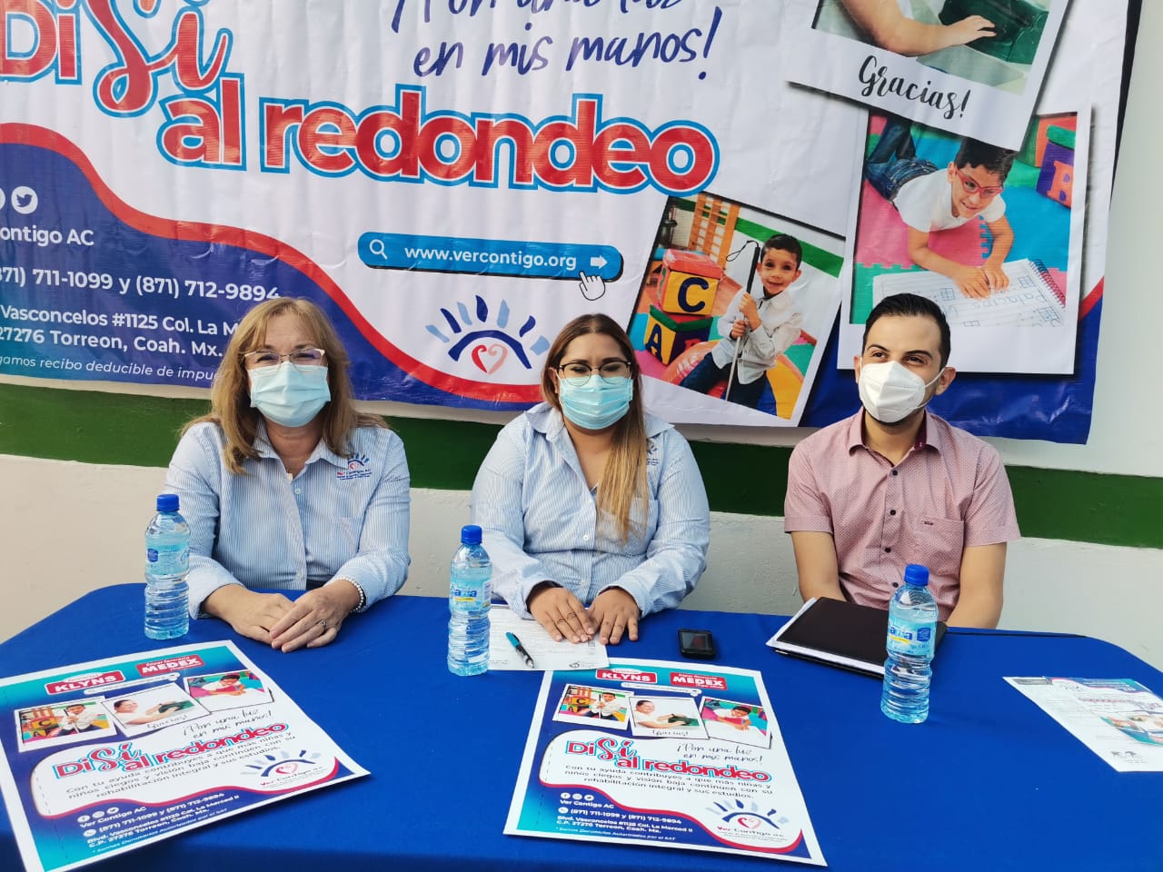 OSC esperan indicaciones por cambio de semáforo
