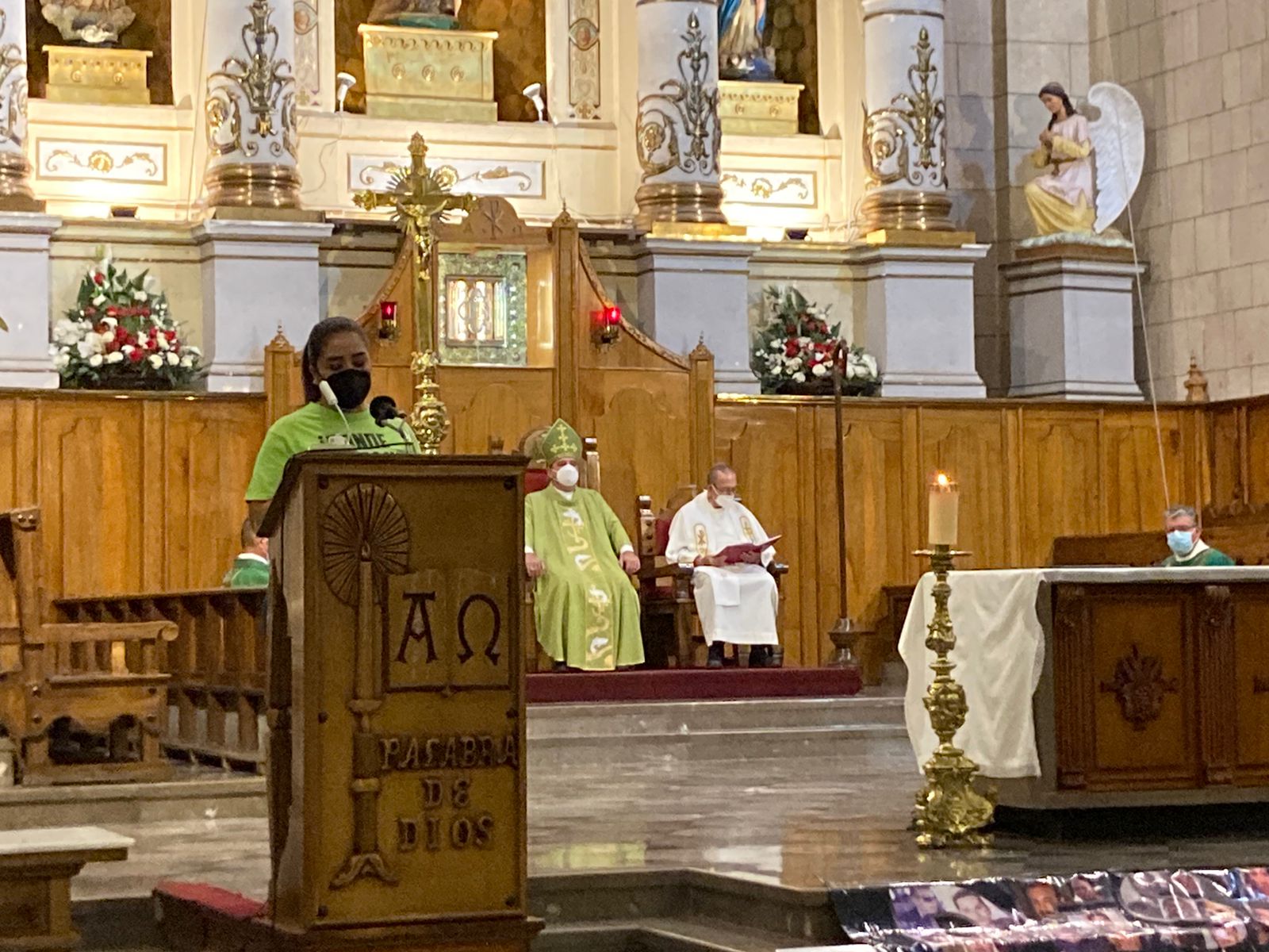 Busca mujer a hijo y esposo desaparecidos desde hace 12 años