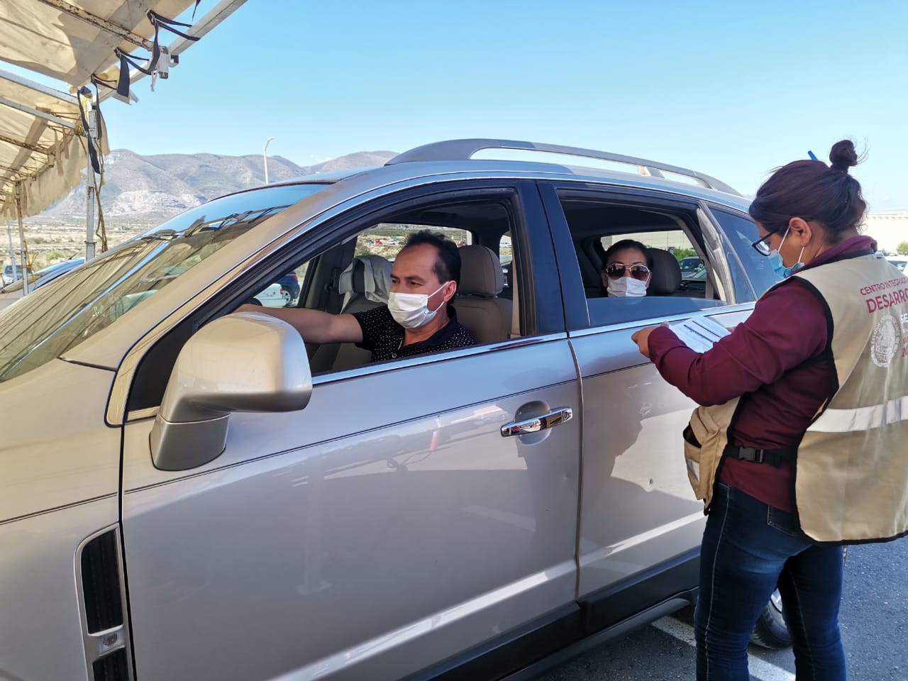 Serán 94 mil dosis de AstraZeneca para jóvenes en Saltillo y Arteaga