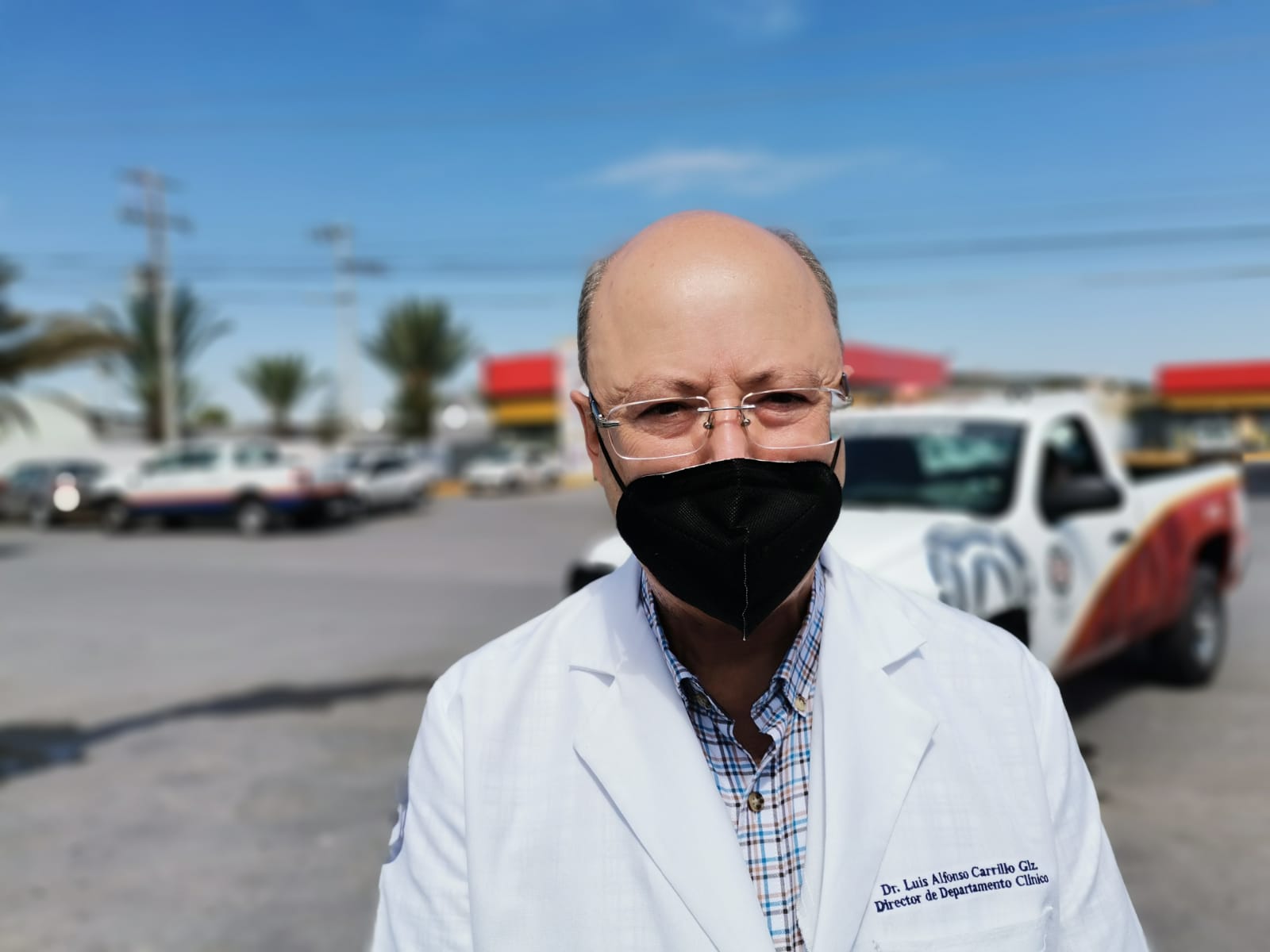 Latente, riesgo de aumento de contagios en la región sureste