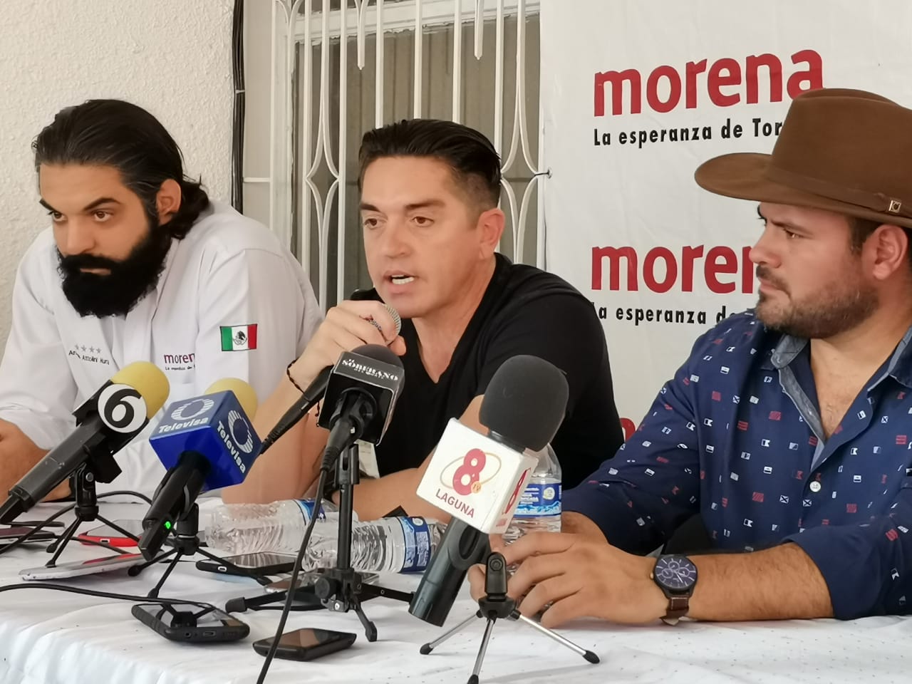 Votación que logré en Torreón jamás la obtuvo el PAN: LFS