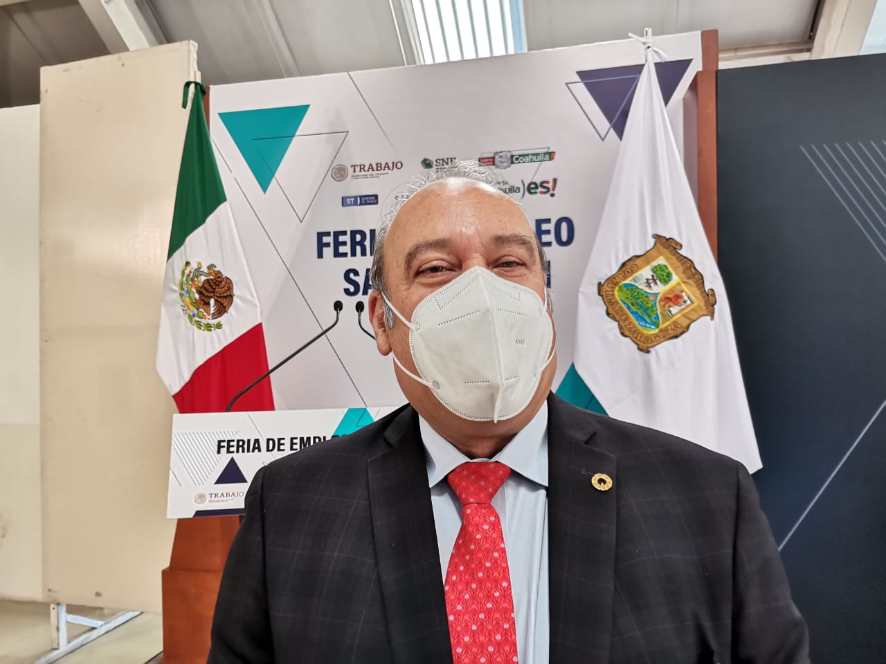 Destaca Canacintra cumplimiento de medidas sanitarias de empresas