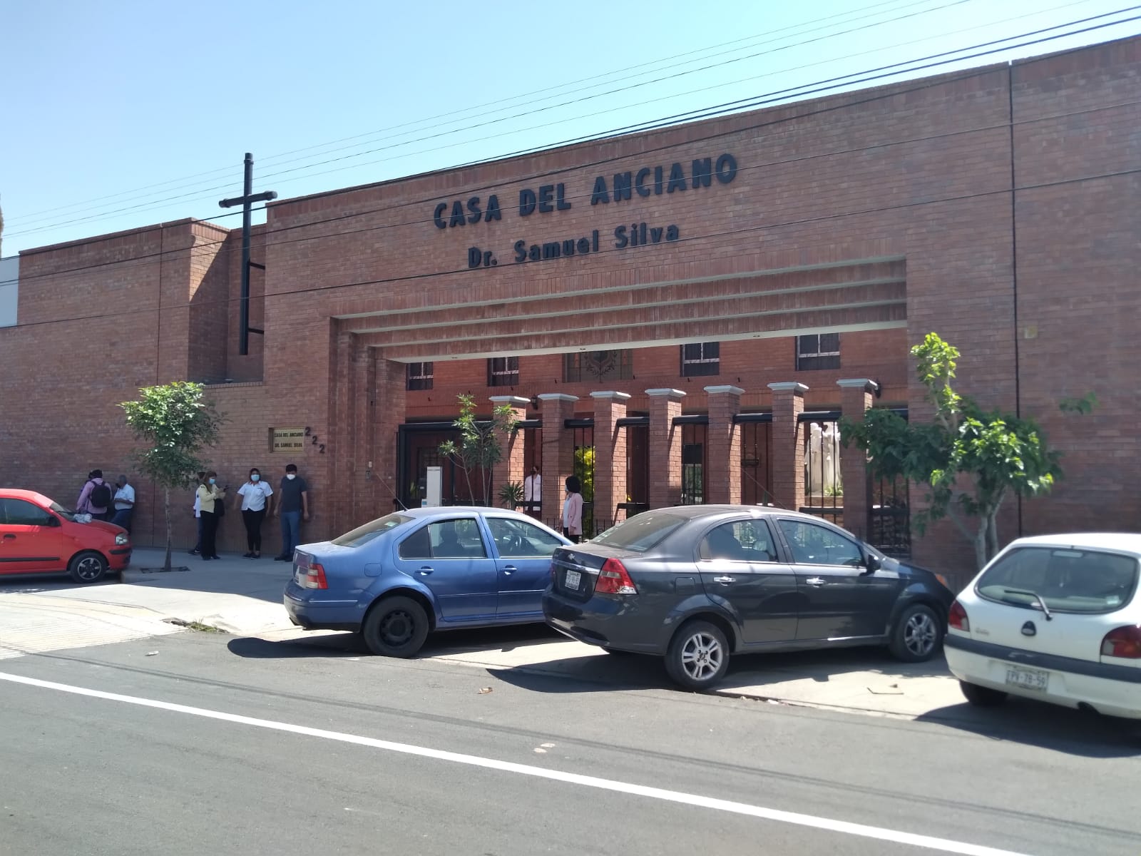 Viven asilos de Torreón complicado Mes del Adulto Mayor