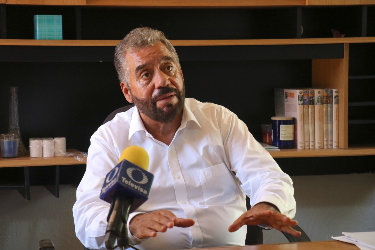 Destacan madurez de CTM  para aceptar histórica derrota en GM