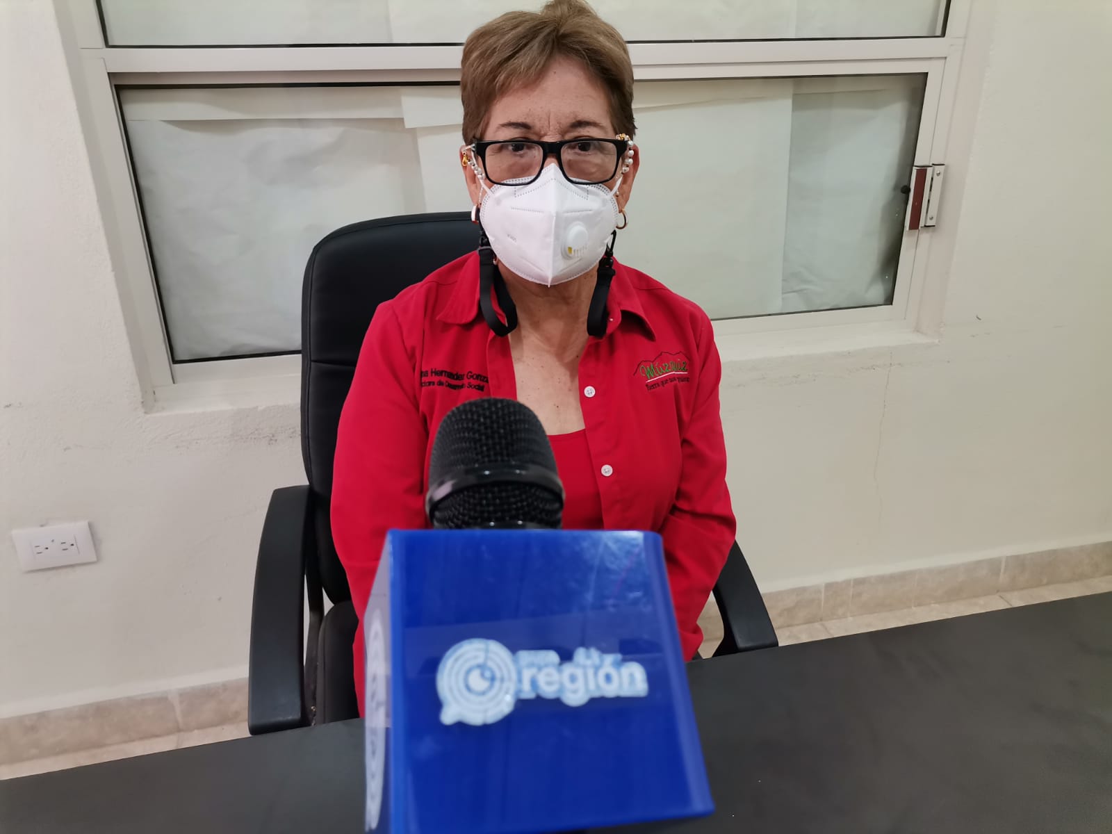 Cumplen en Múzquiz con programas sociales sin recursos federales