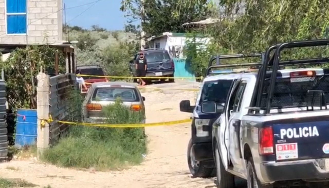 Matan a mujer en Ciudad Acuña tras presunta riña