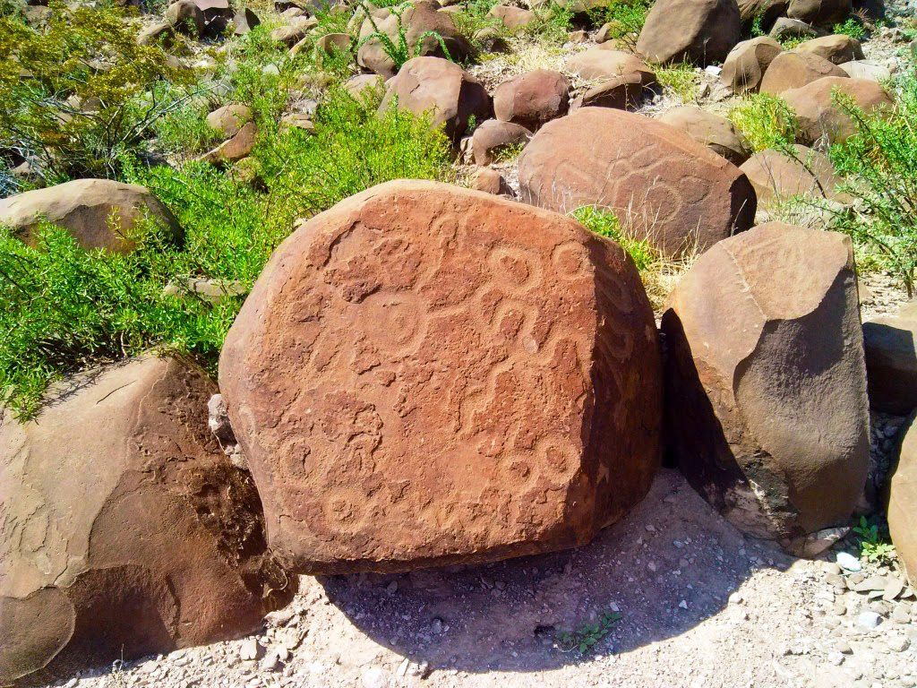 Descartan afectaciones en Narigua