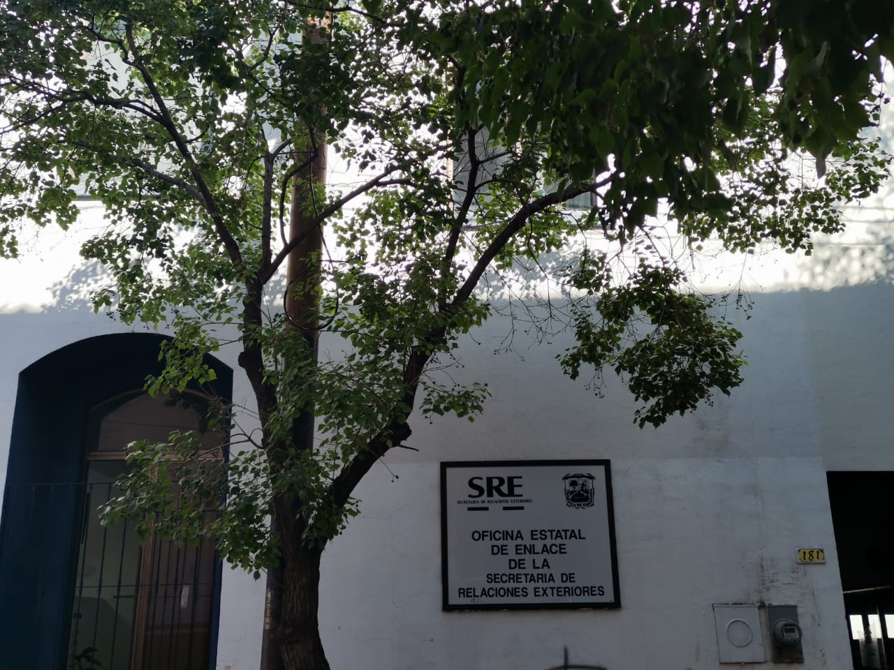 Reducen al 30% citas para tramitar el pasaporte