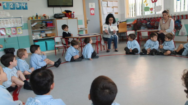 Inscripciones en instituciones privadas cayeron 20 %