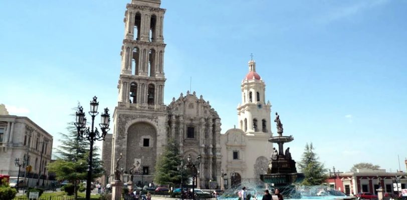 Regresan a semáforo amarillo en la Diócesis de Saltillo