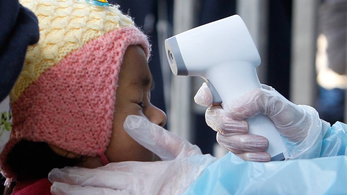 Van 13 menores muertos por Covid en Coahuila