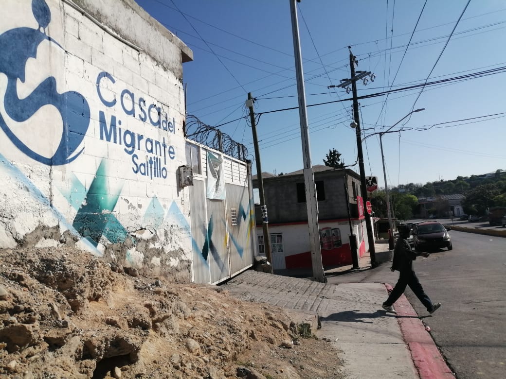 Llama Obispo a no cerrar la generosidad