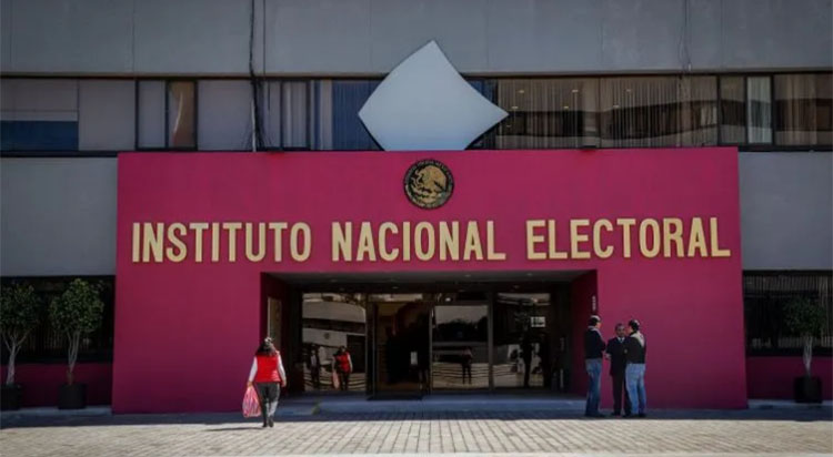 Exhortan diputados a respetar autonomía del INE y TEPJF